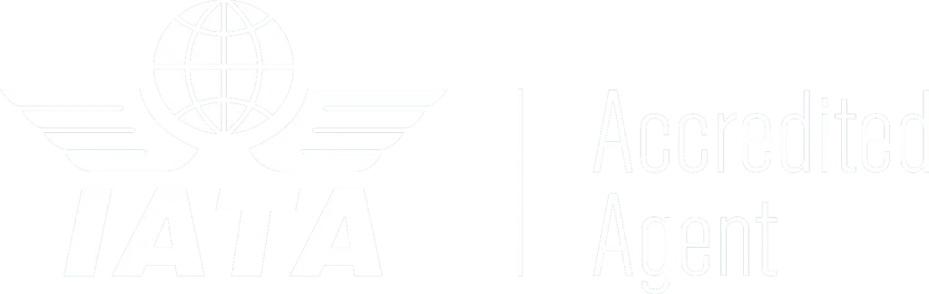 IATA Accredited Agent