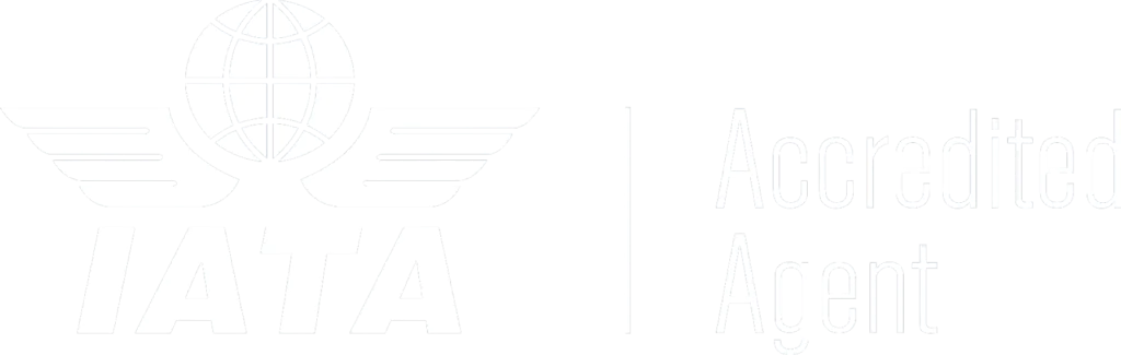 IATA Accredited Agent