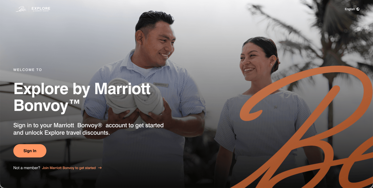 Marriott Explore Rate 2026: What Changed and How MMA, MMP & MMF Compare ...