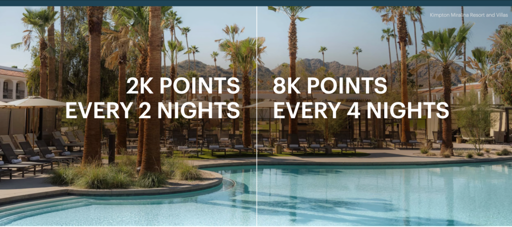 IHG Q2 promotion 2026 bonus points offer